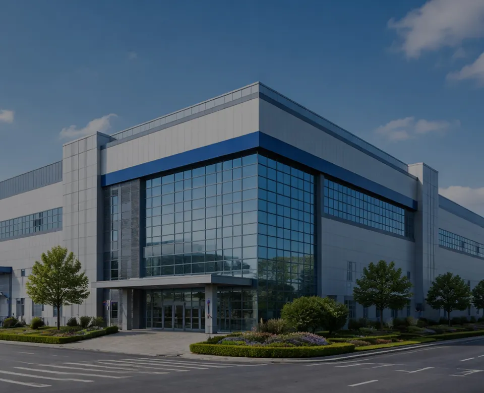 LA FORCE DE NOTRE USINE