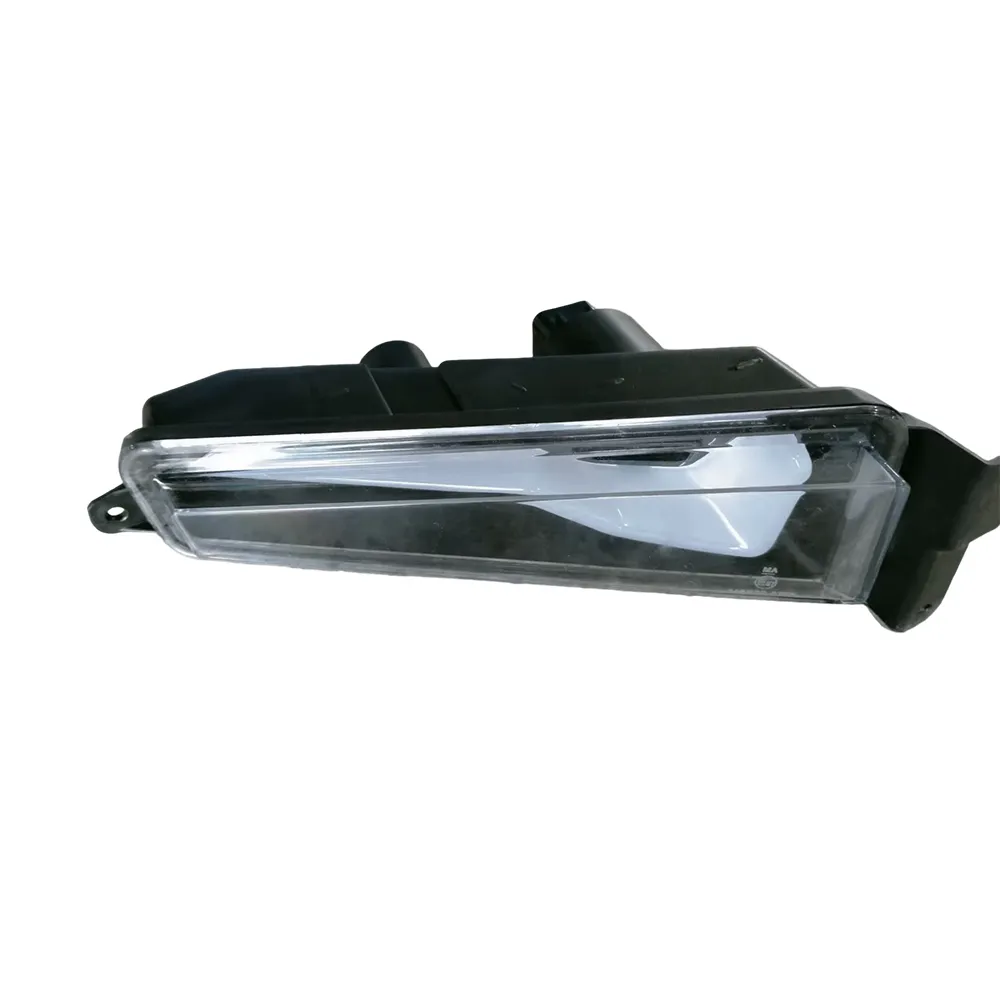 Lumières avant gauche et droite