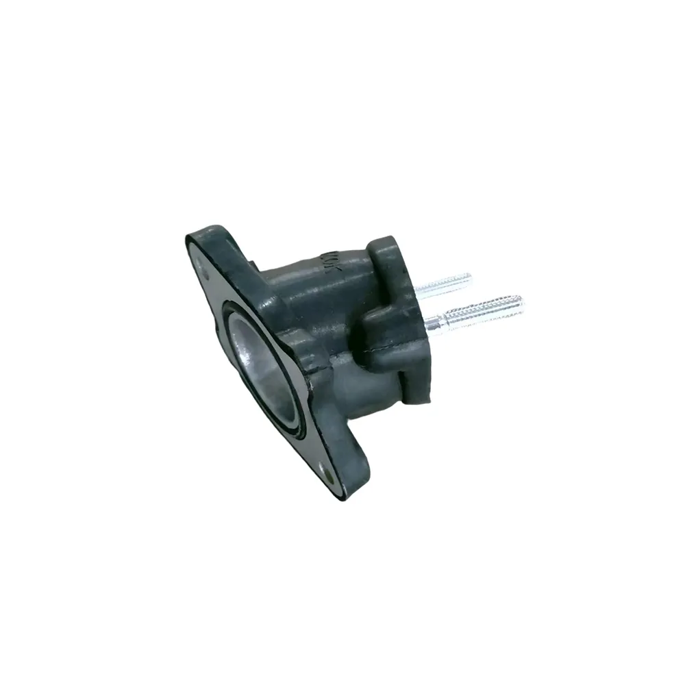 Tuyau de ventilation du moteur