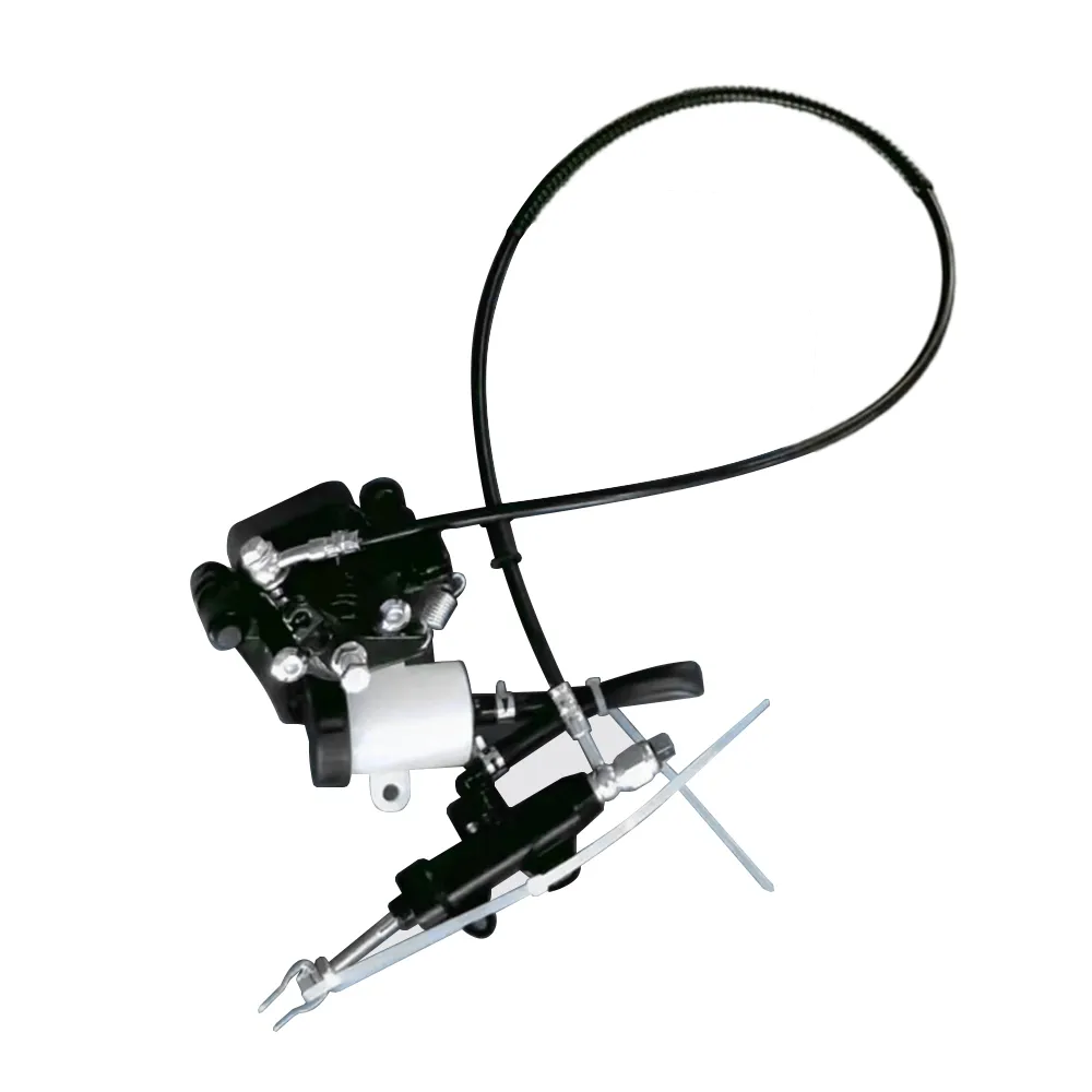 Ensemble de frein arrière