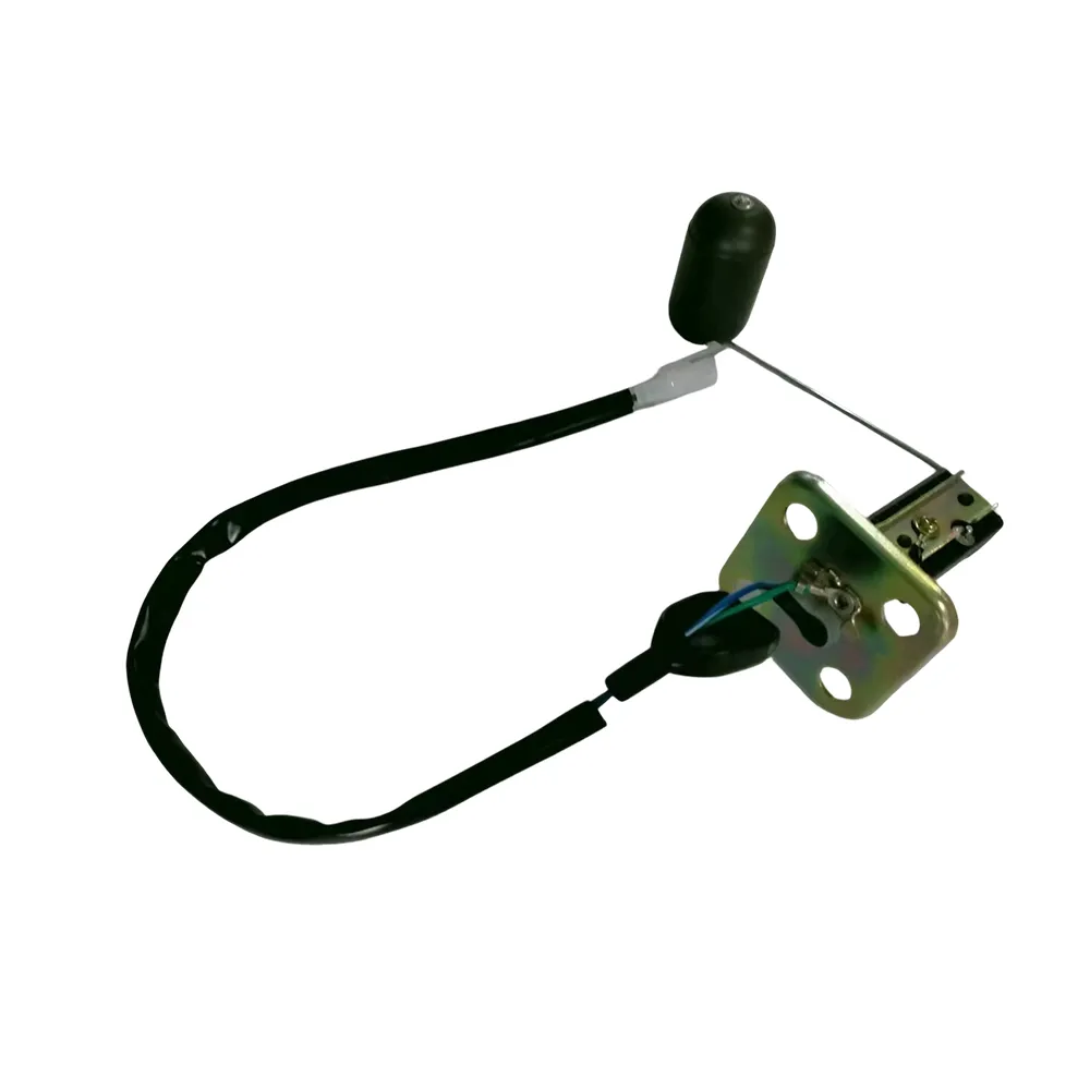 Capteur de niveau de carburant